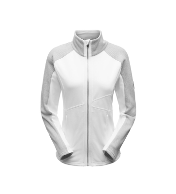 Bandita sweater fra Spyder i hvid