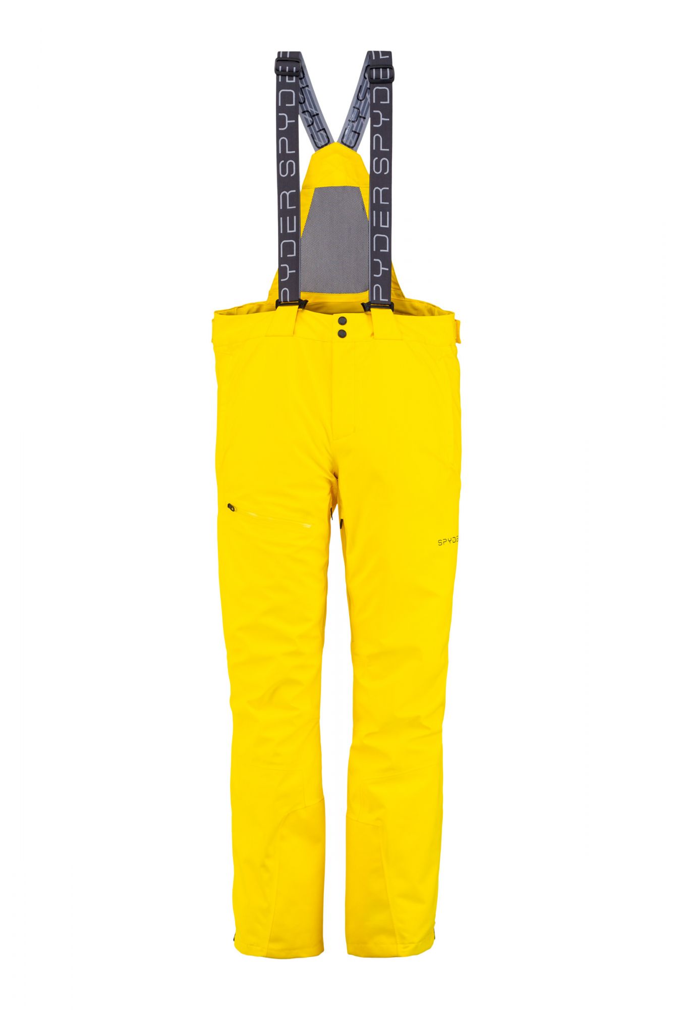 Dare GoreTex bukser - Sun - front