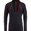 Elevation baselayer top