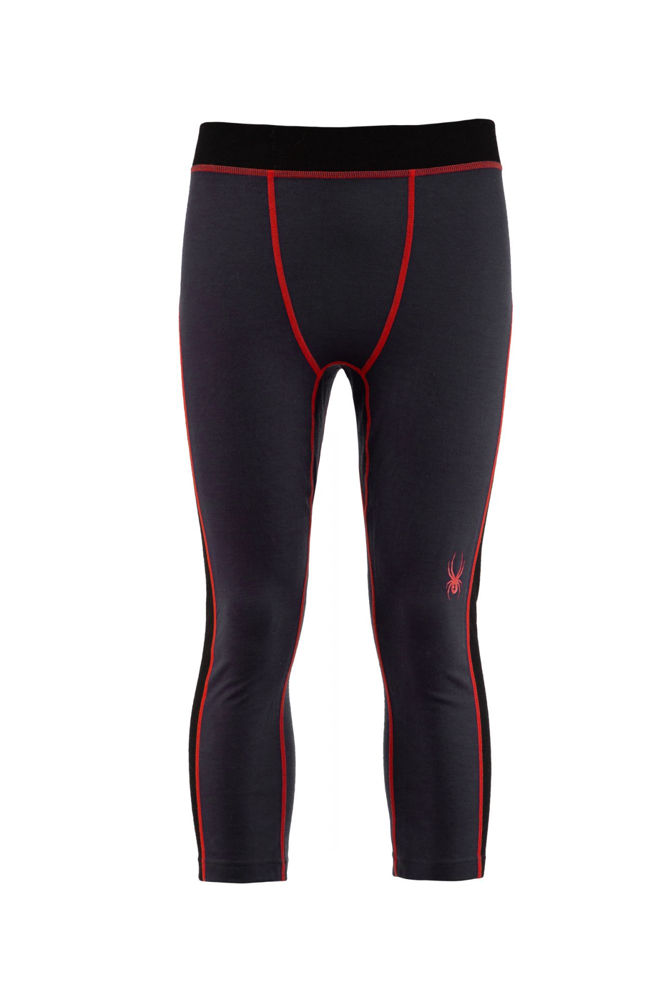 Elevation Baselayer Pant - Ebony