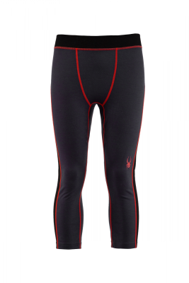 Elevation Baselayer Pant - Ebony
