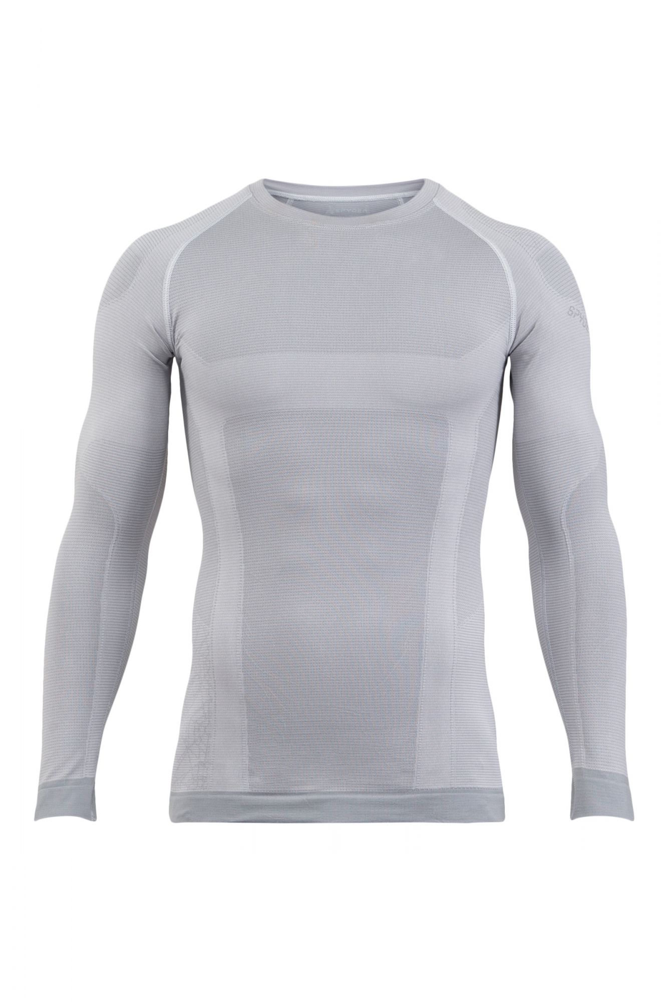 Momentum Baselayer Top - Grå