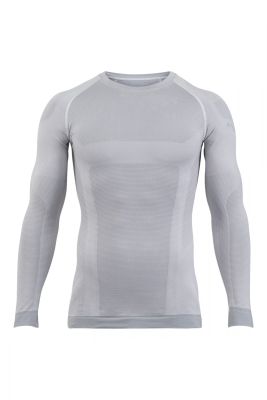 Momentum Baselayer Top - Grå