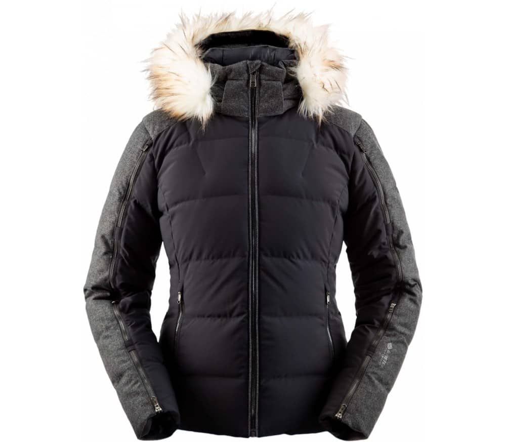 Falline GXT dun jakke -