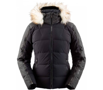 Falline GXT dun jakke -