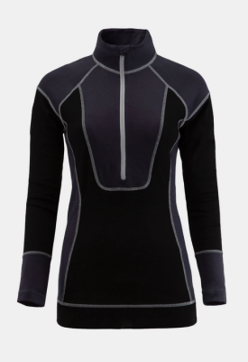 W' Elevation Baselayer - sort