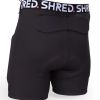 MTB Shorts med Noshock