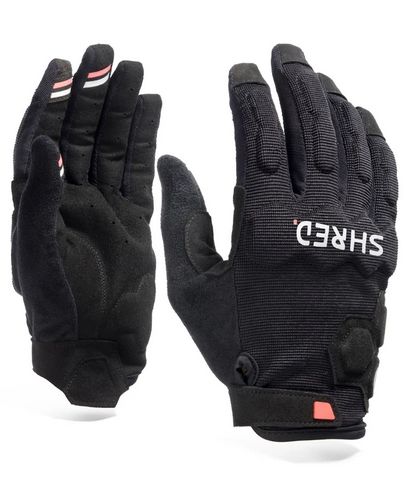 MTB gloves