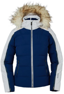 FALLINE GORETEX - DUNJAKKE - ABYSS spyder dame jakke