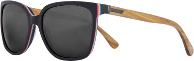 VANNA - SHRASTAWOOD SHRED solbriller - Shred solbriller til herrer og damer - solbrille fra Shred - solbriller med træstel