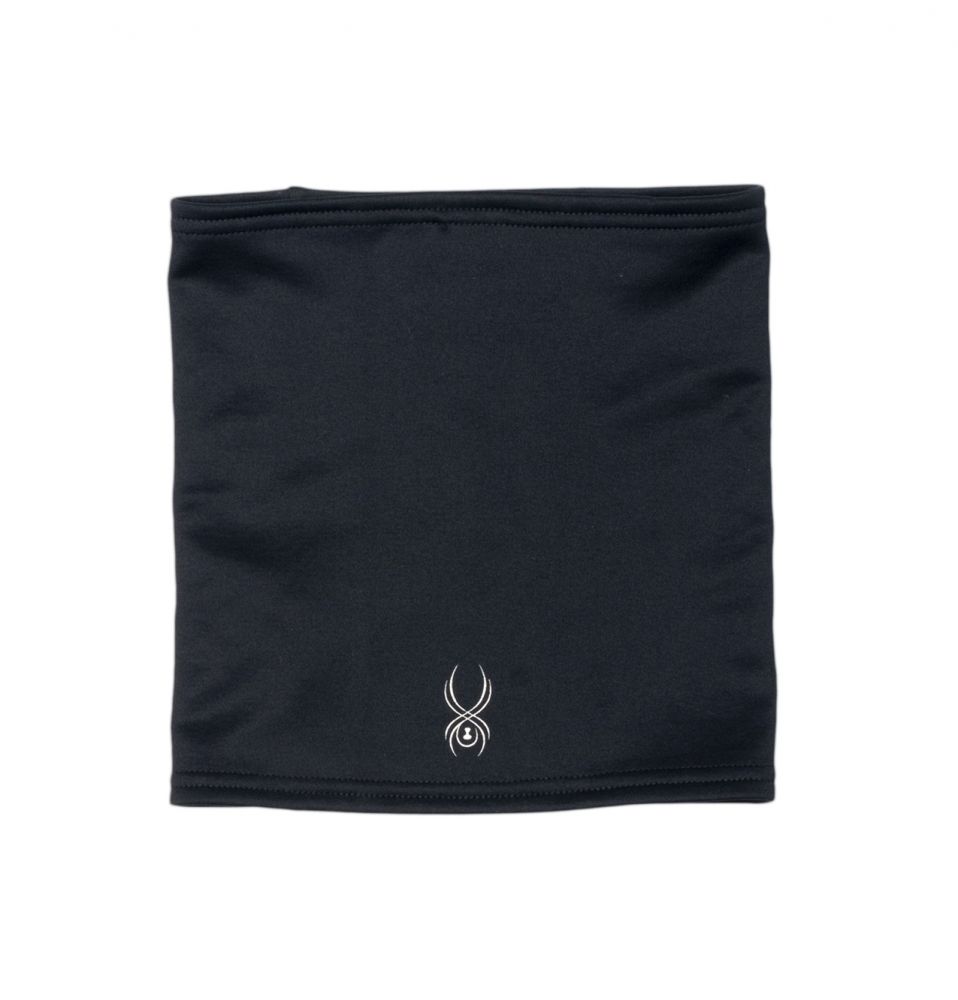 SHIELD FLEECE GAITER DAMER SORT - halsedisse - halsrør 