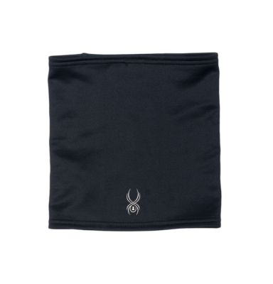 SHIELD FLEECE GAITER DAMER SORT - halsedisse - halsrør