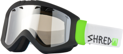 Skibriller til herrer og skibriller til damer - Shred skibrille - Skibriller og goggles til damer og herrer - Gode goggles til skiferienTASTIC - BRO SHRED goggles og shred skibriller