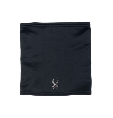 SHIELD FLEECE GAITER DAMER SORT - halsedisse - halsrør