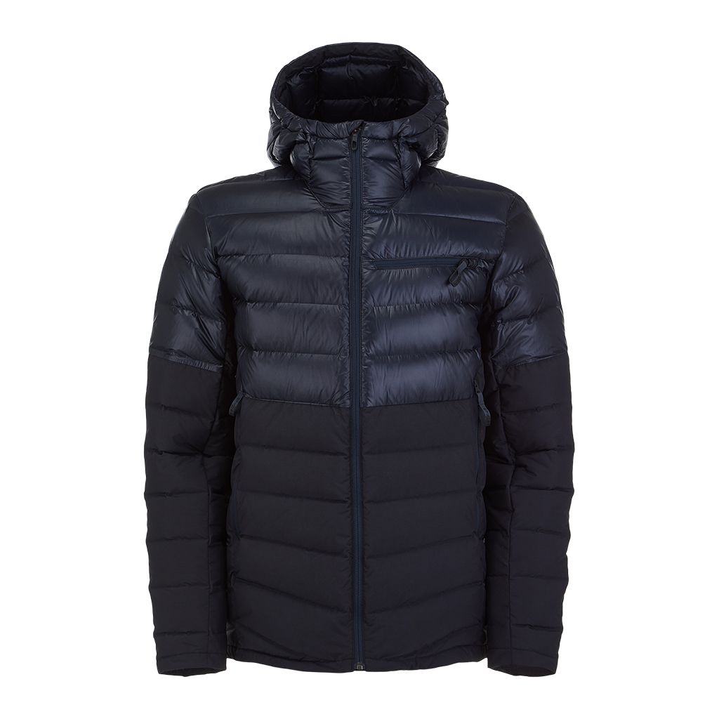 Spyder timeless down vest clearance