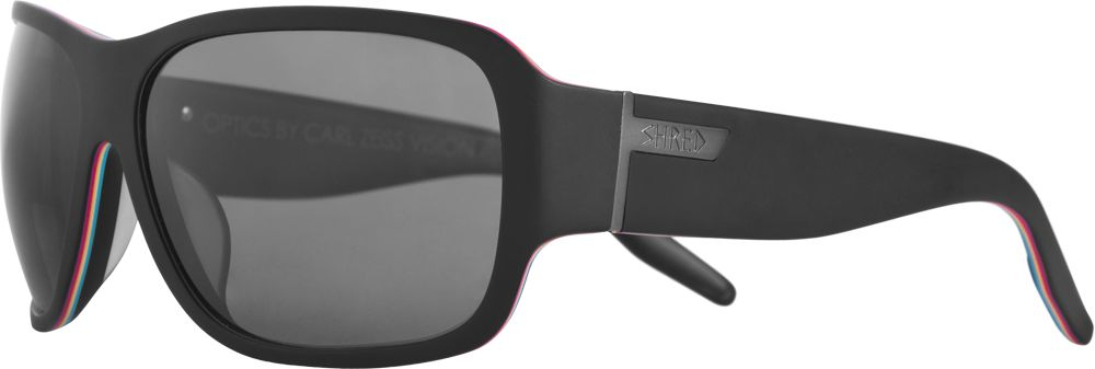 PROVOCATOR - SHRASTA POLAR - Solbriller fra Shred - Solbriller til festival 