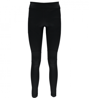 FATE PANT - BLACK