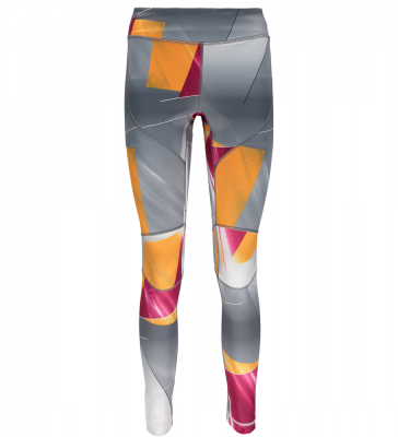 FATE PANT - MULTICOLOR