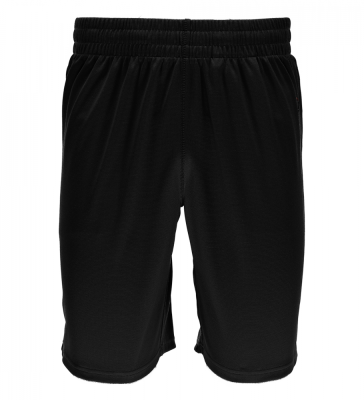 Zeno shorts - front