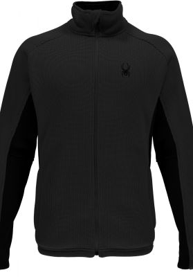 Spyder heavy clearance weight core sweater