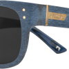 BELUSHKI BRUSHED ROYAL - Shred solbriller til herrer og damer - solbrille fra Shred