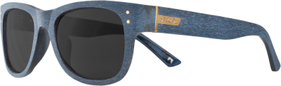 BELUSHKI BRUSHED ROYAL - Shred solbriller til herrer og damer - solbrille fra Shred