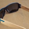PROVOCATOR SHRASTAWOOD Solbriller fra Shred - Solbriller til festival til herrer
