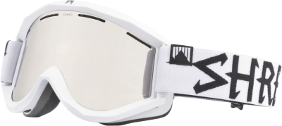 Skibriller til herrer og skibriller til damer - Shred skibrille - Skibriller og goggles SOAZA BLEACH hvis skibrille goggles