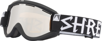SOAZA ECLIPSE skibriller fra shred - Skibriller til herrer og skibriller til damer - Shred skibrille - Skibriller og goggles til damer og herrer - Gode goggles til skiferien