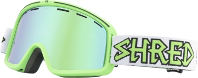 MONOCLE AIR GREEN