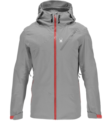EIGER SHELL - CIRRUS