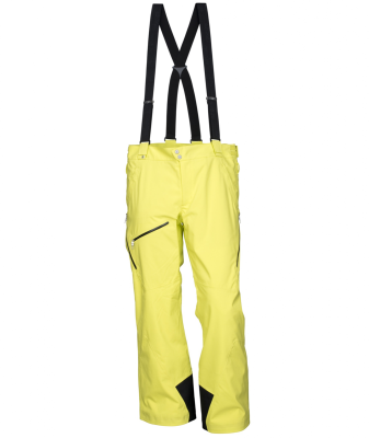 Herrer skibukser spyder PROPULSION TAILORED