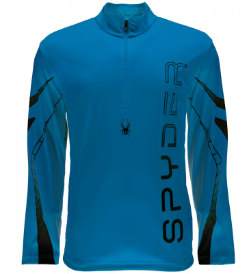 POWERTRACK DRY W.E.B.™ BLÅ