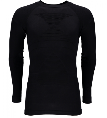 VENOM CREW TOP
