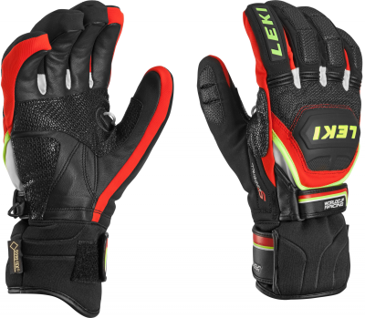 Leki skihandsker herrer - Worldcup race Coach flex
