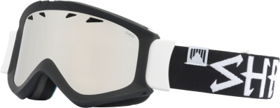 TASTIC ECLIPSE Skibriller til herrer og skibriller til damer - Shred skibrille - Skibriller og goggles til damer og herrer - Gode goggles til skiferien