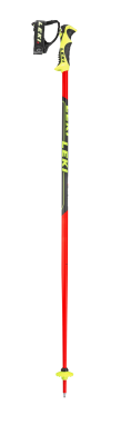 WORLDCUP LITE SL børne junior skitav fra leki med trigger system