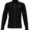 BANDIT FULL ZIP LT WT - SORT