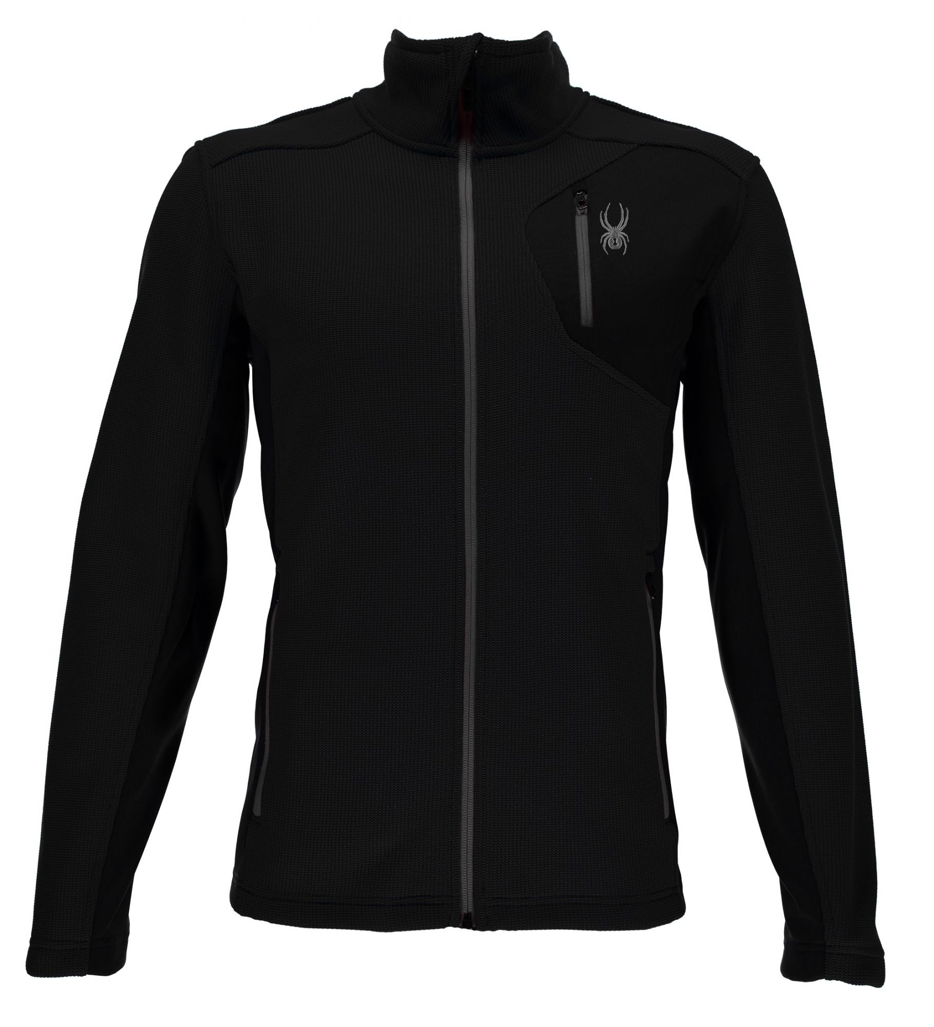 BANDIT FULL ZIP LT WT - SORT