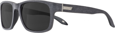 STOMP BRUSHED CHARCOAL solbriller fra Shred Shred solbriller til herrer og damer - solbrille fra Shred