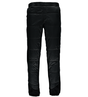 GLISSADE PANT - SORT