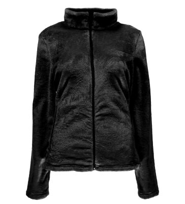 Dame LYNK SWEATER fra Spyder i sort