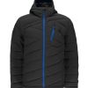 Spyder herrer SYRROUND HOODY