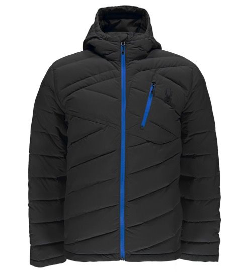 Spyder herrer SYRROUND HOODY