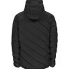 SYRROUND HOODY Spyder dunjakke