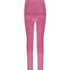 GIRLS CHEER PANT - RASPBERRY