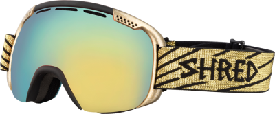 SMARTEFY LG CBL/HERO Skibriller til herrer og skibriller til damer - Shred skibrille - Skibriller og goggles til damer og herrer - Gode goggles til skiferien