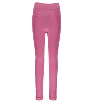 GIRLS CHEER PANT - RASPBERRY