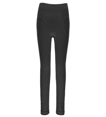 GIRLS CHEER PANT - SORT
