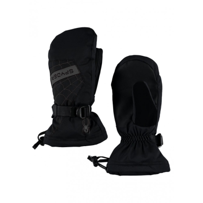 Skihandsker vanter skivanter skiferie skihandsker skiluffer spyder OVERWEB SKI MITTEN